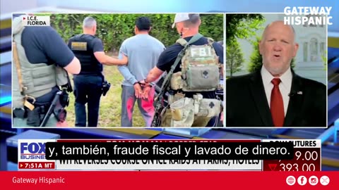 "Border Czar" Tom Homan Clarifies: Operations Continue, But with Focus on Criminal Priorities