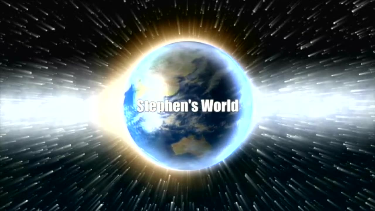 Stephen- Caribbean Queen