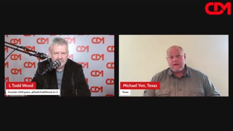 Michael Yon: Global War! - 6/6/25
