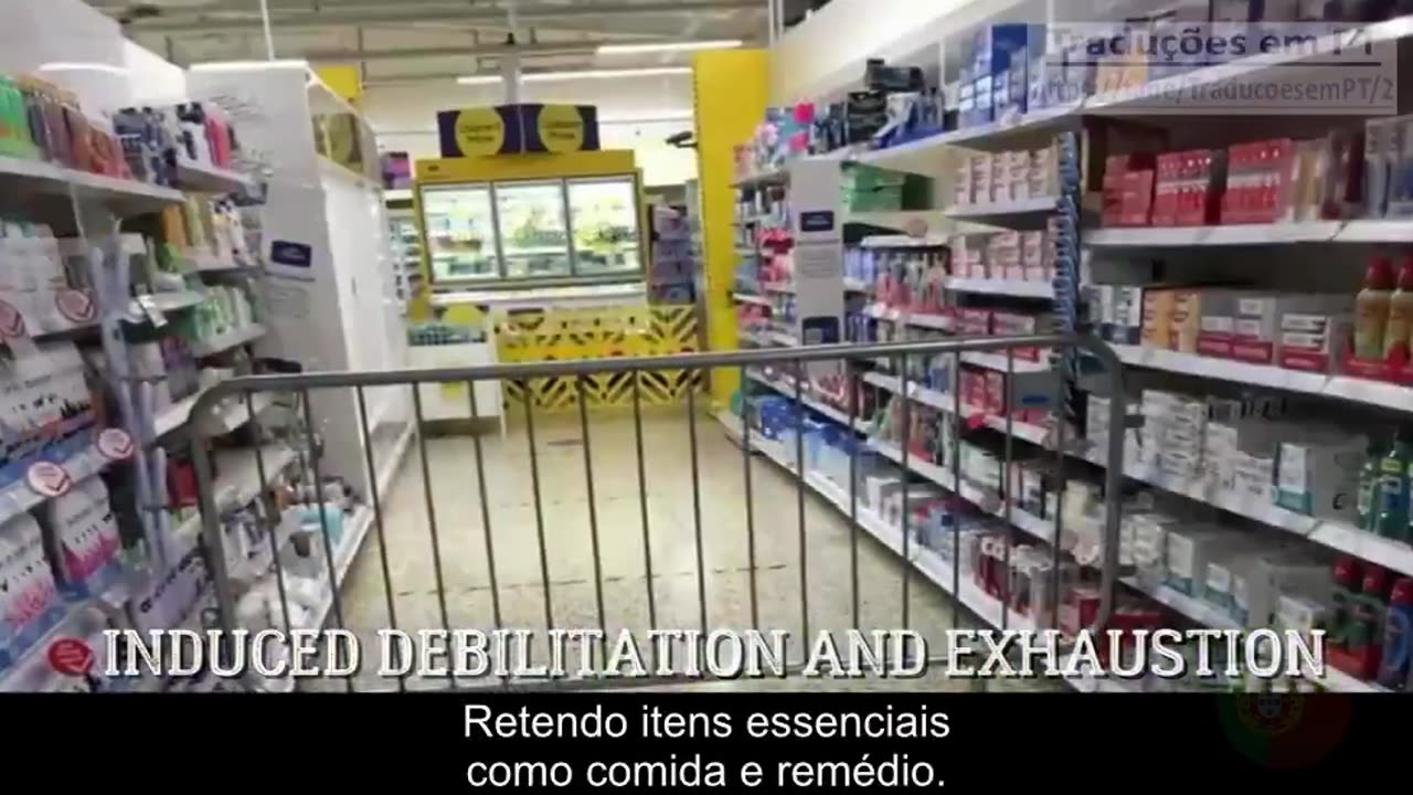 Programação preditiva. SEMPRE NOS MOSTRAM ANTES. Muitos caíram!