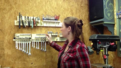 DIY Smart Tool Storage: Organize Your Workshop Like a Pro"