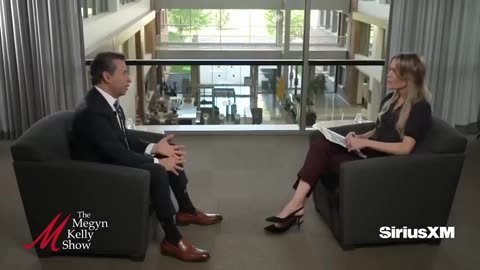 The MEGYN KELLY SHOW