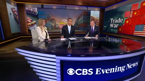 Did Trump cave to China in tariff deal?