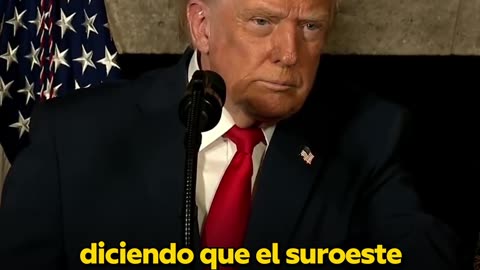 Trump amenaza a Petro: "Será mejor que tenga cuidado"