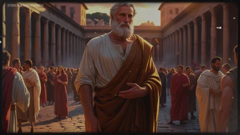 5 Stoic Secrets for Building Unwavering Discipline - Stoicism