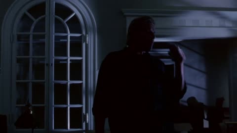 horror - thriller - Hider.In.The.House.1989. film