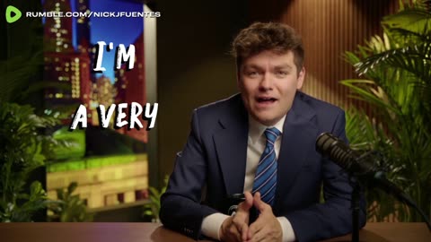 The least that you could say about Charlie Kirk is that he died professing a faith in God