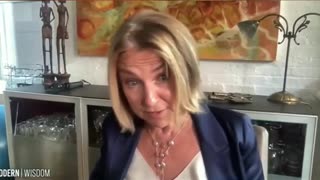 Power in Defying Norms - Esther Perel and Chris Williamson