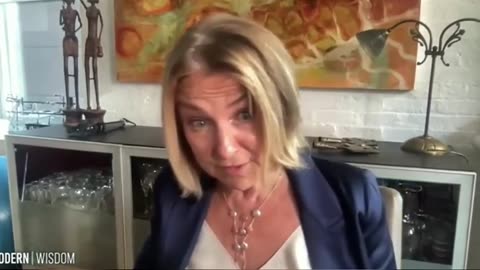Power in Defying Norms - Esther Perel and Chris Williamson