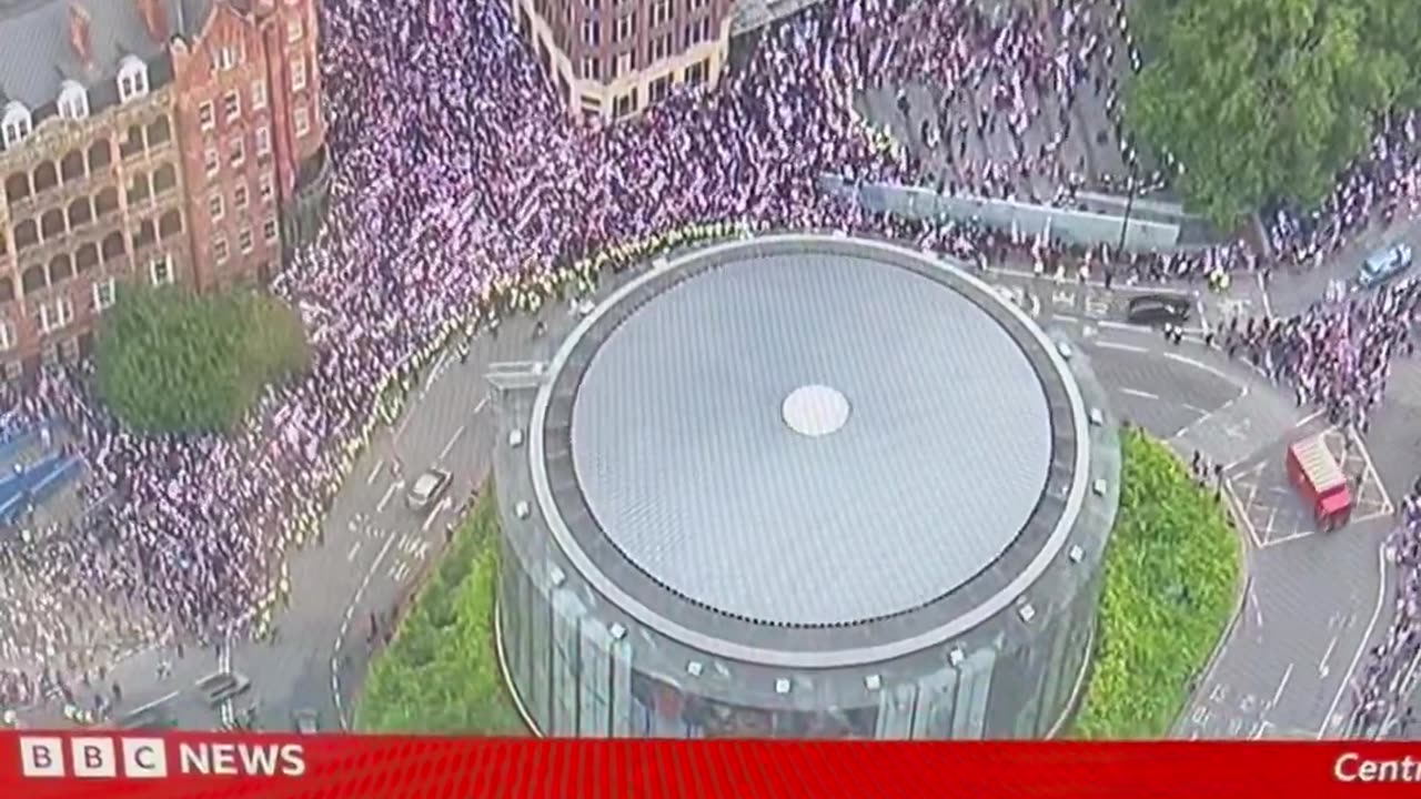 Fake news and misinformation by the BBC