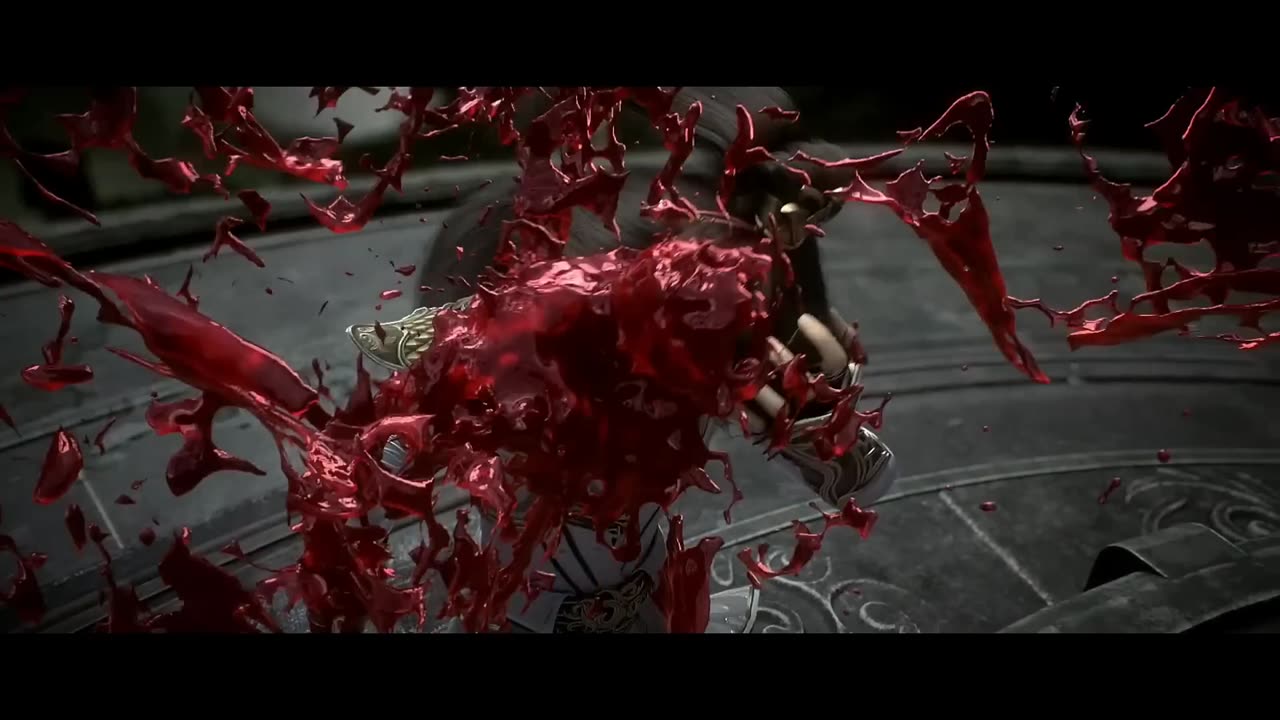 Perfect World Episode 179 Explained in Hindi_Urdu _ Perfect world Episode 179