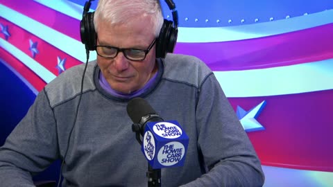 The Howie Carr Show July 22, 2025