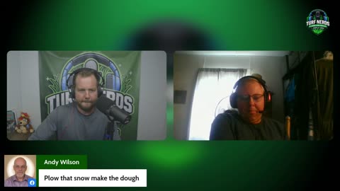 Would You Try This Way To Upsell? - Turf Nerds Podcast Live!