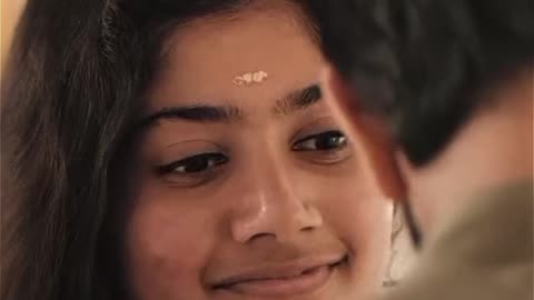 Premam Malayalam Movie | Love Scenes Edit | Nivin Pauly | Sai Pallavi | Romantic BGM Vibes