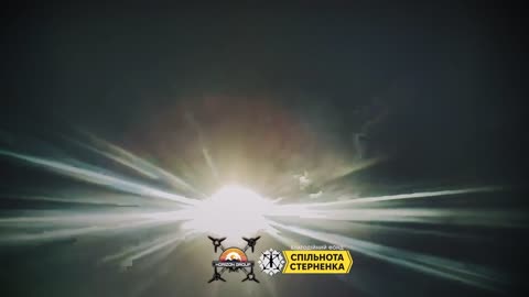 🛡️🛸 Ukraine Russia War | HORIZON GROUP FPV Drones Down Multiple Enemy UAVs | RCF