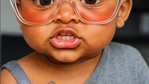 Looking Good BABY AI