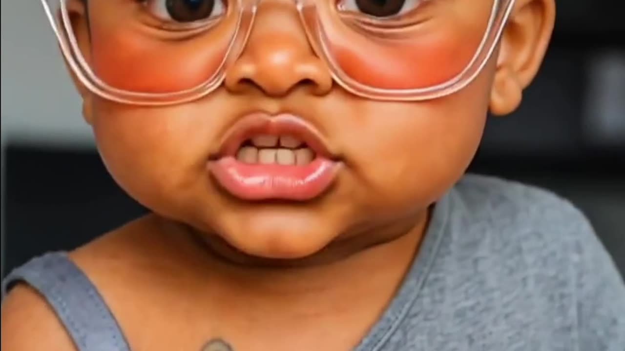 Looking Good BABY AI