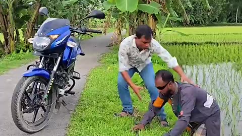 Funny Video (Follow My Channel)
