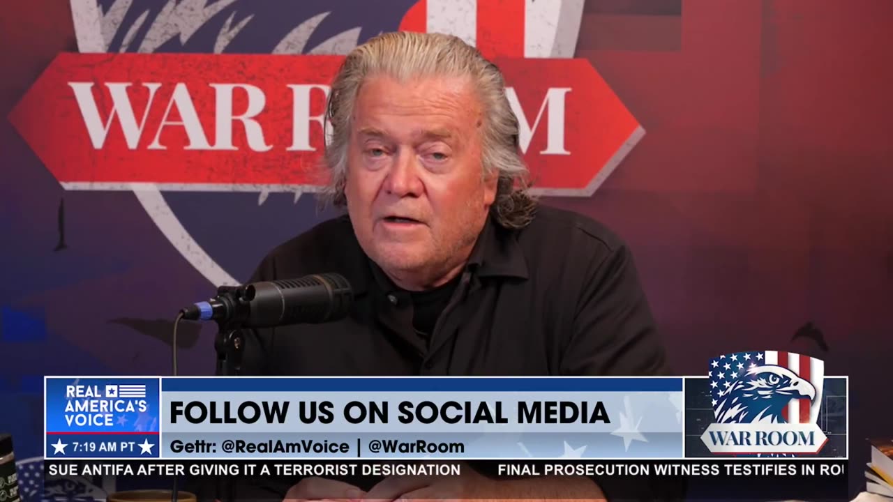 YOU ARE THE 'NEXT MAN UP'