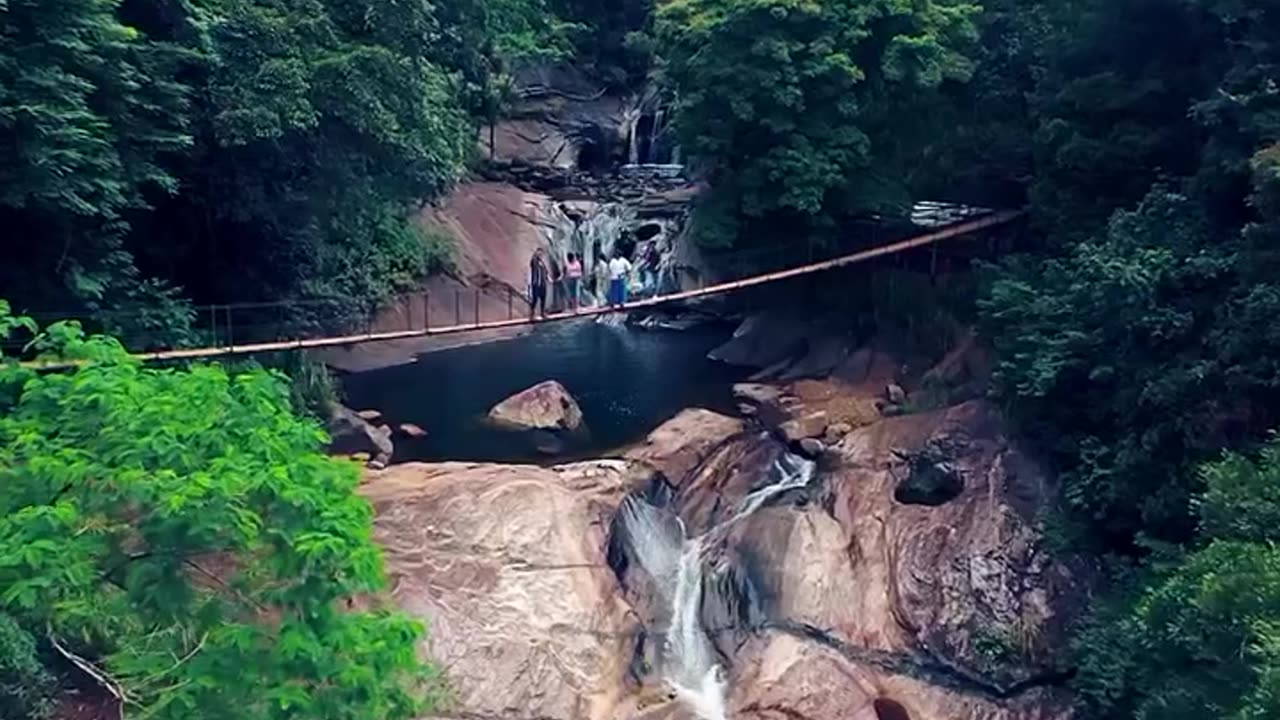 rom sun-kissed beaches to wild safaris, Sri Lanka