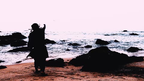 Martus Ministry -321- Raven released