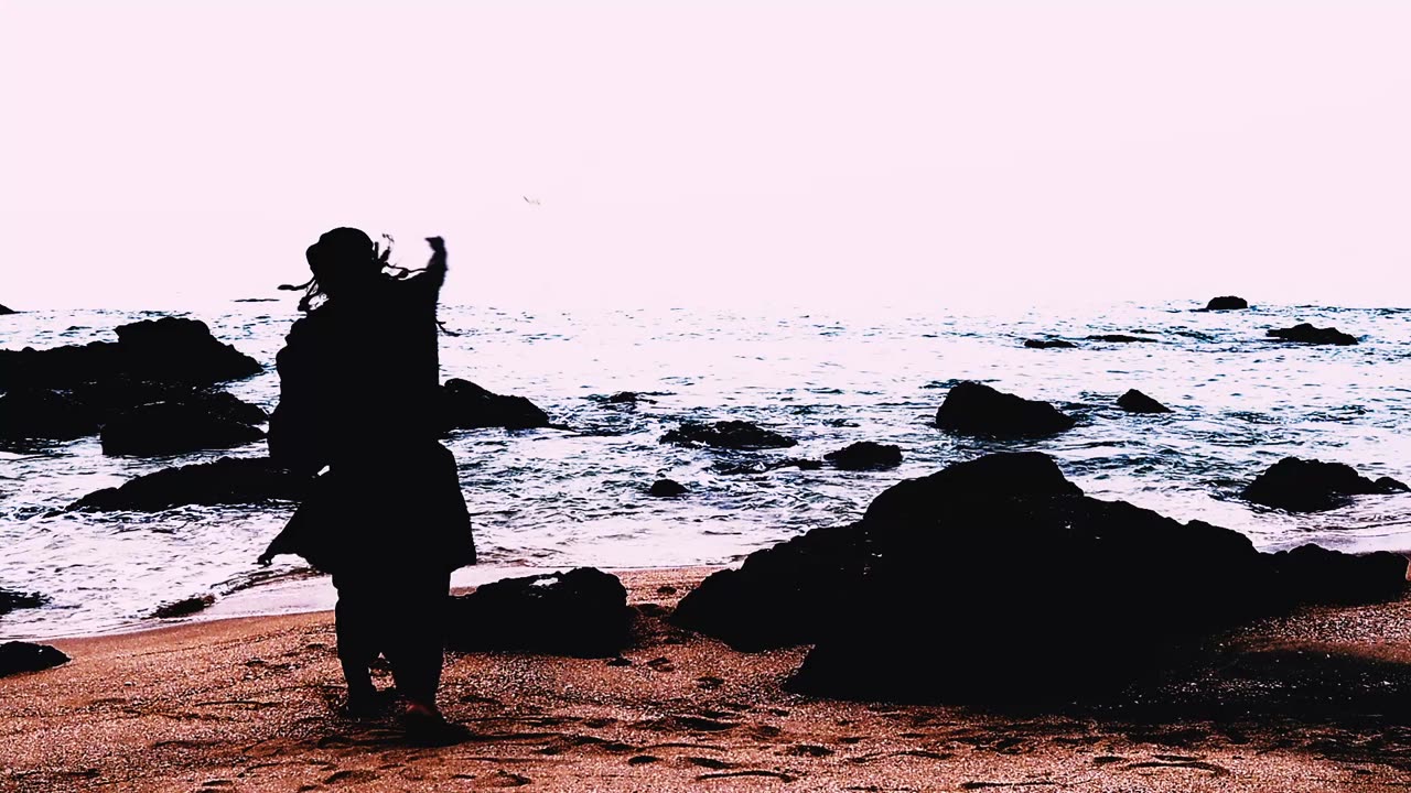 Martus Ministry -321- Raven released