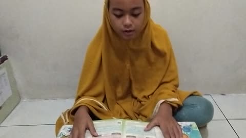 Recitation of Surah Al-Ikhlas: The Chapter of Sincerity