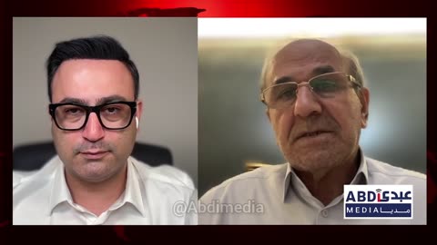سید داود آقایی: مکانیسم ماشه از خیلی جهات یک‌جانبه و صرفا علیه ایران در برجام گنجانده شده