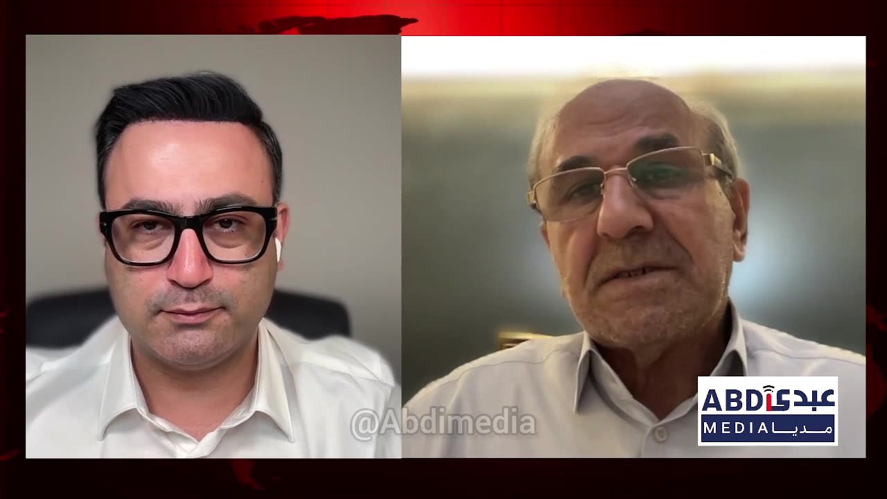 سید داود آقایی: مکانیسم ماشه از خیلی جهات یکجانبه و صرفا علیه ایران در برجام گنجانده شده