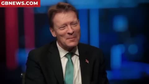 Reform Richard Tice Exposed