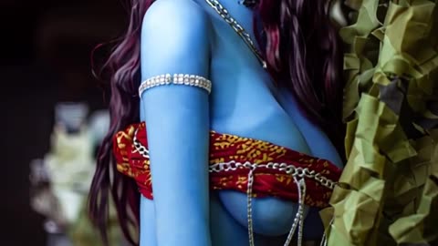 It's Hump Day Meme Sex Doll Version