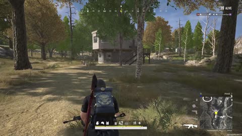 PUBG