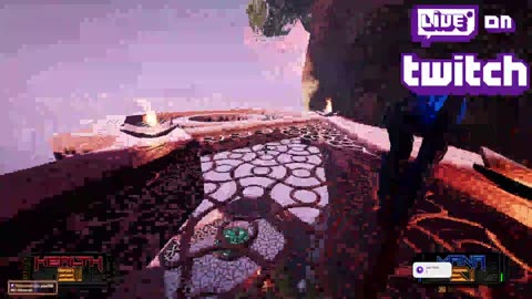 night gameplay