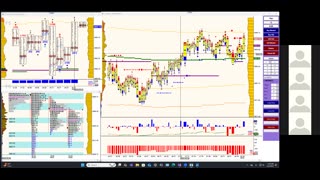 Bluewater Pre-Market for Jun 2