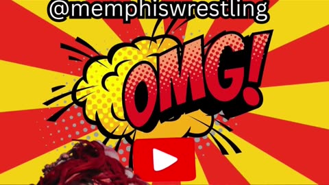 OMG Memphis Wrestling Week 222!!