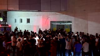 Israeli settlers raid West Bank town, troops kill 3 Palestinians