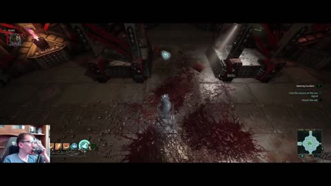 Warhammer 40000 Inquisitor - A Impression Guide