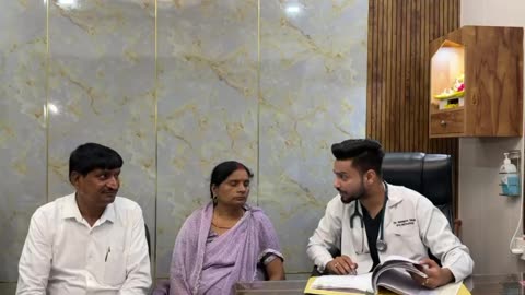 HIIMS Derabassi में 2 महीने में चमत्कारी सुधार – सोनी जी की किडनी फेलियर से मुक्ति की कहानी