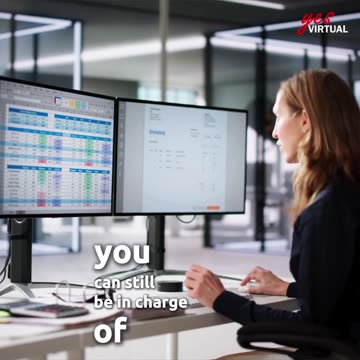 Virtual Assistants for Accountants