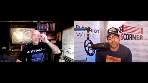 Jason Breshears Is Our Entire Reality A Simulation