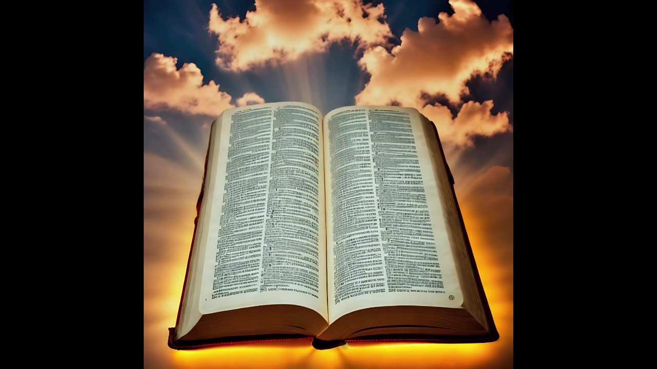 The Life Of King David--Part 2