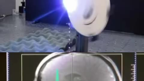 The US Military Is Making Lasers That Create Voices out of Thin Air