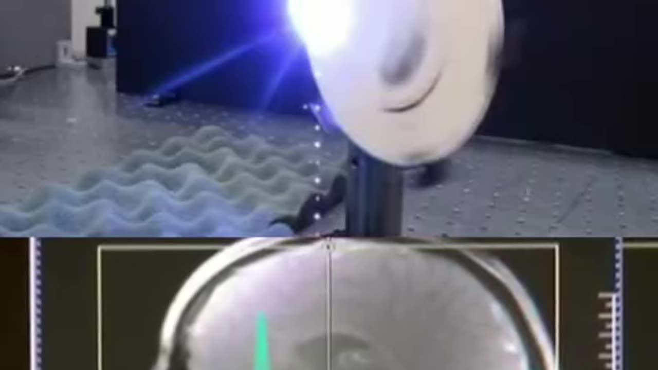 The US Military Is Making Lasers That Create Voices out of Thin Air
