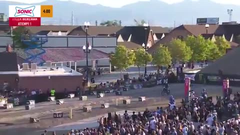 Moto X Best Whip: FULL COMPETITION | X Games Salt Lake City 2025