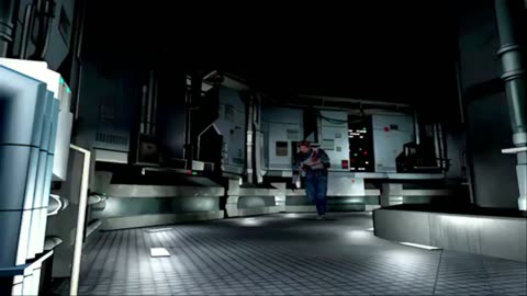 Resident Evil 2 (Leon B)