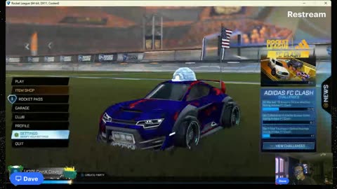 GenX Gaming