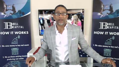 What the Wealthy Know about Real Estate that you don't: with Victor Bell