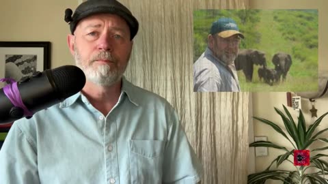The Elephant Whisperer - A Bond Beyond Death