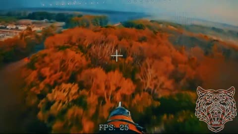 🇺🇦 Russian paratroopers repelled an attack in the Sumy People's Republic