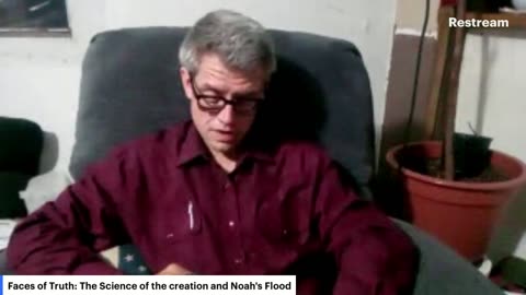 Faces of Truth Live: Abraham - Father of the Hebrews
